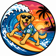 Maya's Surf Lodge